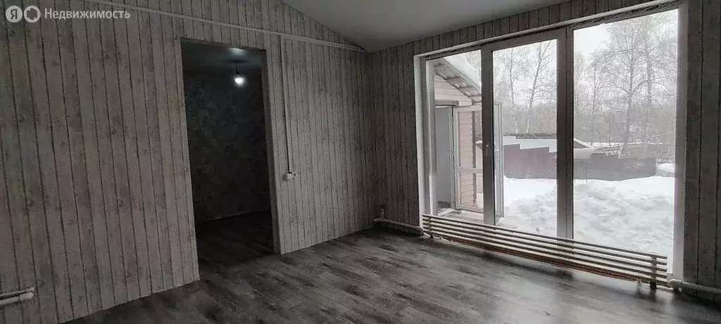 Дом в село Майма, Р-256 Чуйский тракт, 442-й километр (50 м) - Фото 2