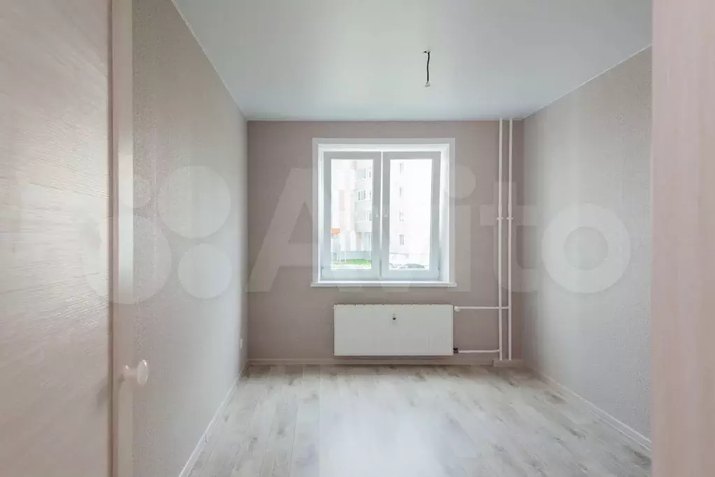3-к. квартира, 68,3 м, 6/8 эт. - Фото 0