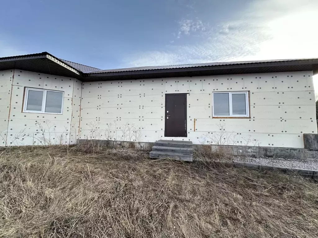 Дом в Хакасия, Саяногорск Саяногорск городской округ, ул. Пушкина, 88 ... - Фото 2