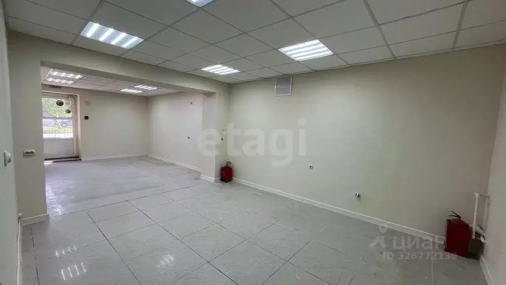 Помещение свободного назначения в Владимирская область, Ковров просп. ... - Фото 2