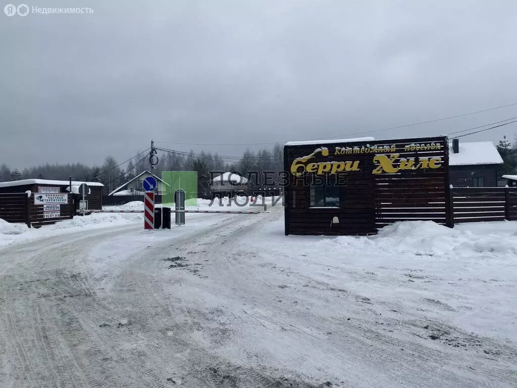 Дом в Завьяловский район, деревня Крестовоздвиженское, Пражская улица, ... - Фото 2