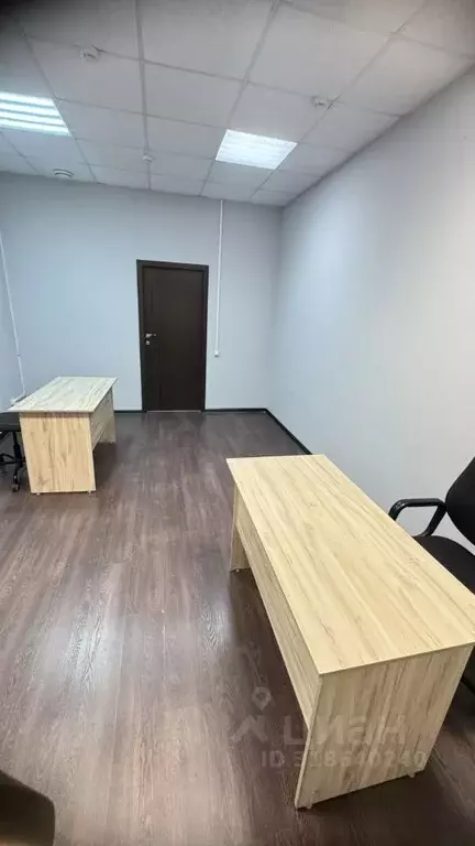Офис в Алтайский край, Барнаул Красноармейский просп., 58Б (18 м) - Фото 1
