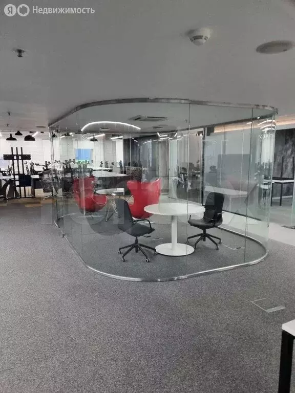 Офис (1420 м) - Фото 2