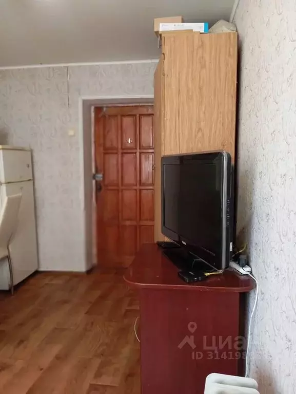 Комната Ростовская область, Ростов-на-Дону ул. Туполева, 4/1 (13.0 м) - Фото 2