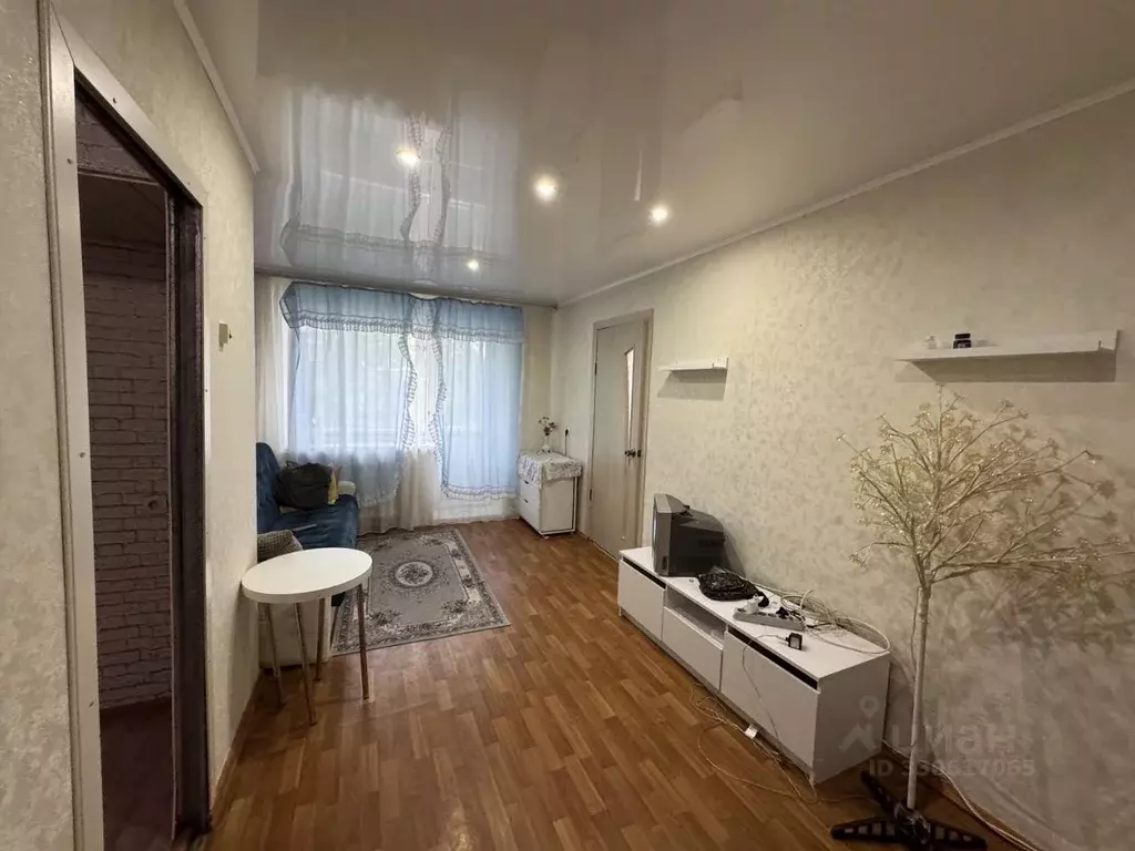 3-к кв. Тульская область, Тула ул. Свободы, 59 (44.6 м) - Фото 1