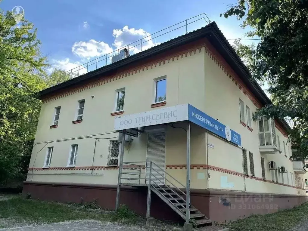 Комната Рязанская область, Рязань Братиславская ул., 5/1 (30.0 м) - Фото 1