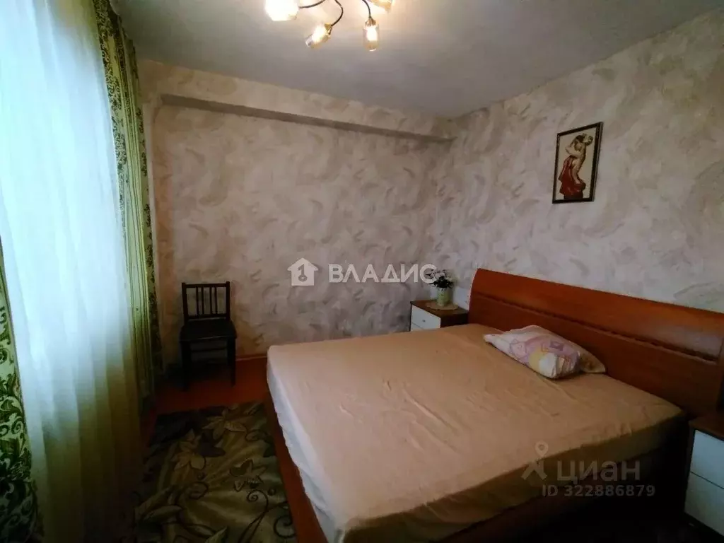 3-к кв. Алтайский край, Бийск ул. Воинов-интернационалистов, 90 (49.9 ... - Фото 1