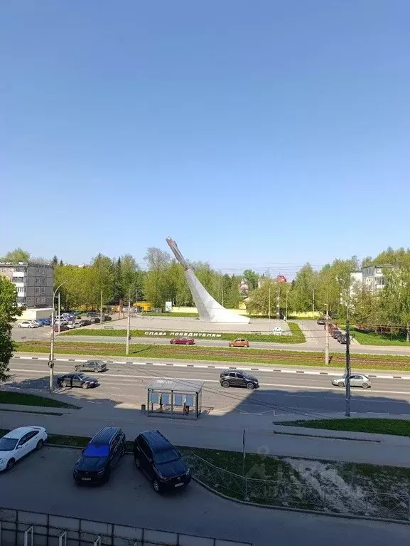 2-к кв. Орловская область, Орел Комсомольская ул., 263 (63.2 м) - Фото 1