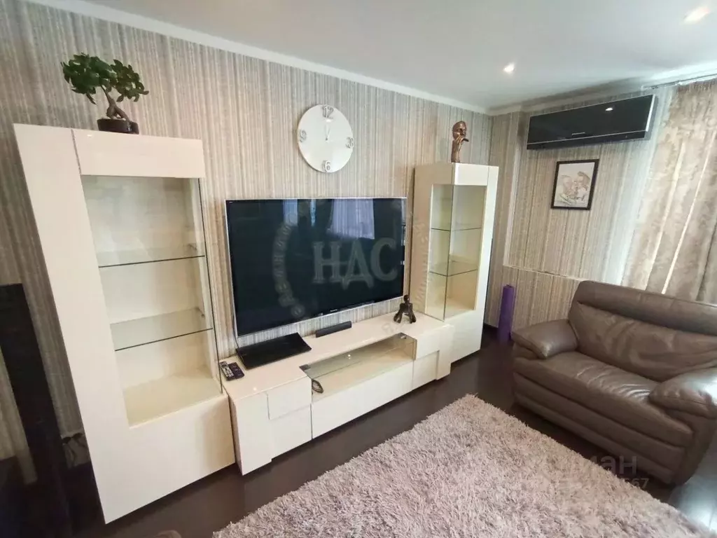 5-к кв. Курская область, Курск ул. Ватутина, 23 (125.0 м) - Фото 1