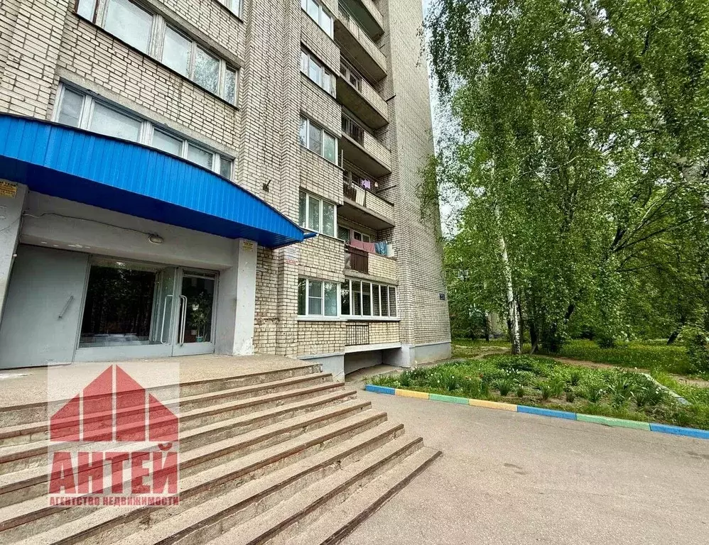 Комната Нижегородская область, Нижний Новгород Московское ш., 231 ... - Фото 1