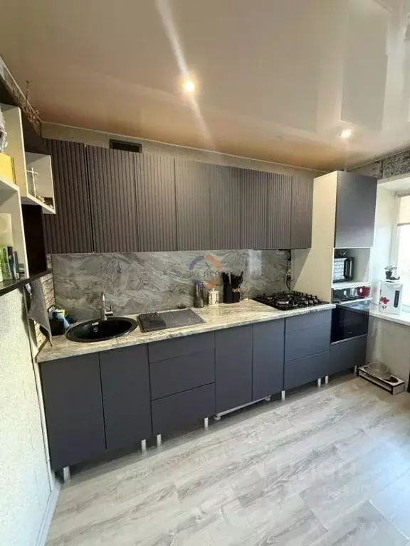 4-к кв. Новгородская область, Великий Новгород Псковская ул., 40 (74.0 ... - Фото 1