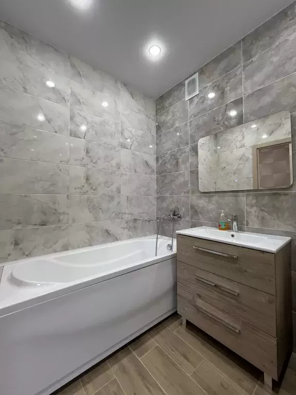 Продаётся 1-к квартира, 38 м - Фото 1