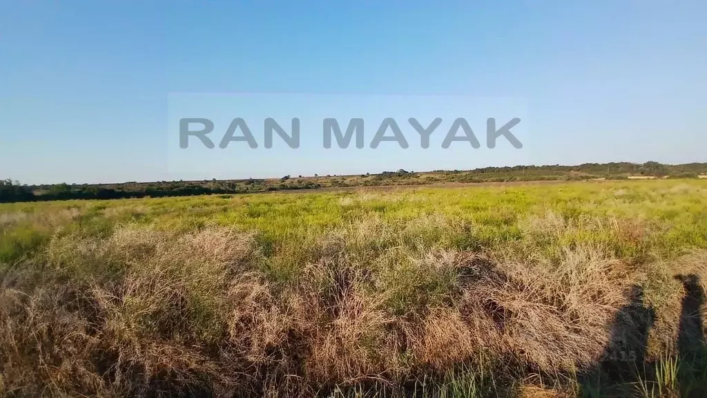 Участок в Адыгея, Майкоп городской округ, Ханская ст-ца ул. Ленина ... - Фото 2