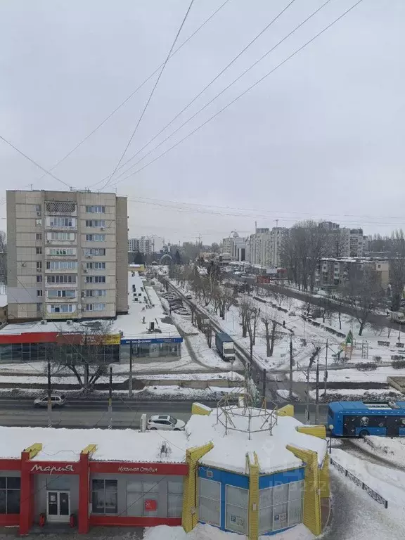 2-к кв. Саратовская область, Энгельс Степная ул., 128 (49.1 м) - Фото 1