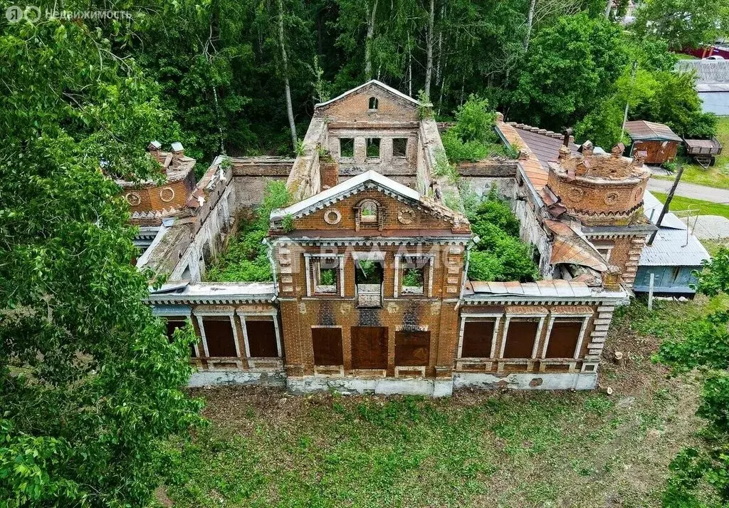 Дом в Степановка, Дорожная улица, 97Б (427.6 м) - Фото 0