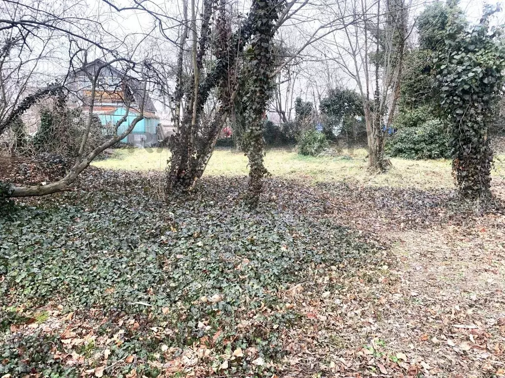 Участок в Адыгея, Майкоп Дружба ДНТ, ул. Грушевая (9.17 сот.) - Фото 1