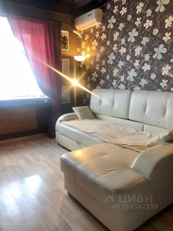 1-к кв. Татарстан, Казань ул. Юлиуса Фучика, 58б (55.0 м) - Фото 1