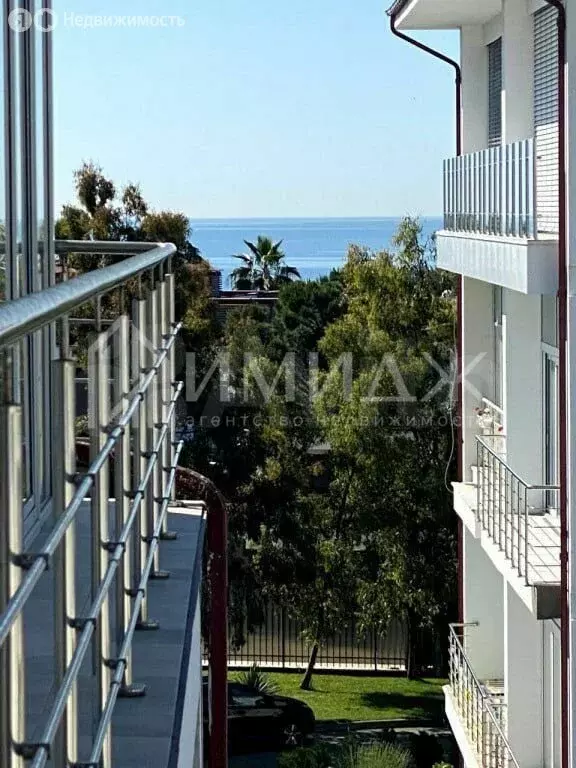 1-комнатная квартира: Сириус, бульвар Надежд, 8/1 (37 м) - Фото 0