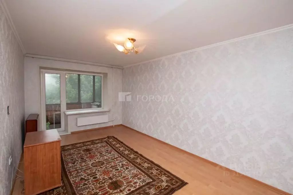 2-к кв. Кемеровская область, Новокузнецк ул. Батюшкова, 17 (44.7 м) - Фото 0