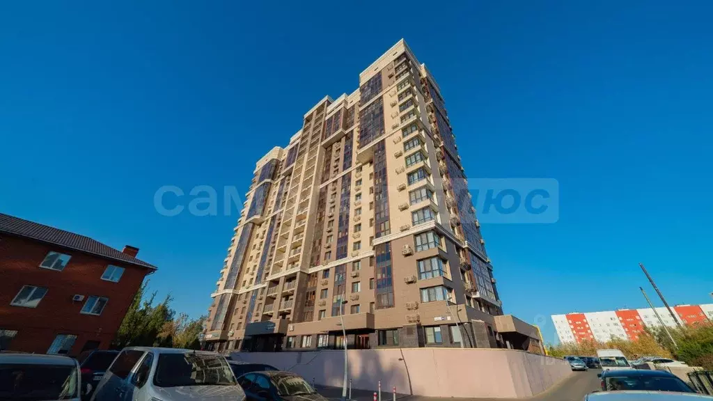 3-к кв. Московская область, Наро-Фоминск ул. Ефремова, 9В (63.8 м) - Фото 1