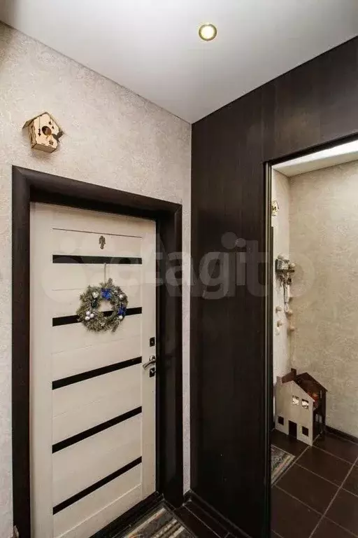 1-к. квартира, 36,7 м, 14/15 эт. - Фото 0