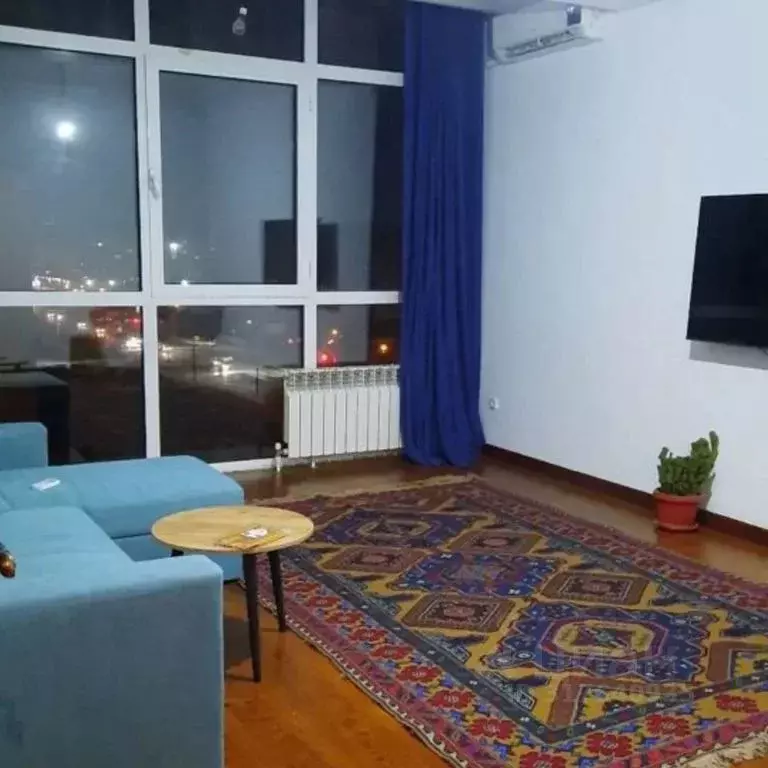 2-к кв. Дагестан, Каспийск просп. М. Омарова, 1В (57.0 м) - Фото 0