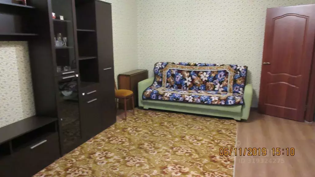 2-к кв. Московская область, Балашиха ул. 40 лет Победы, 5 (58.1 м) - Фото 1