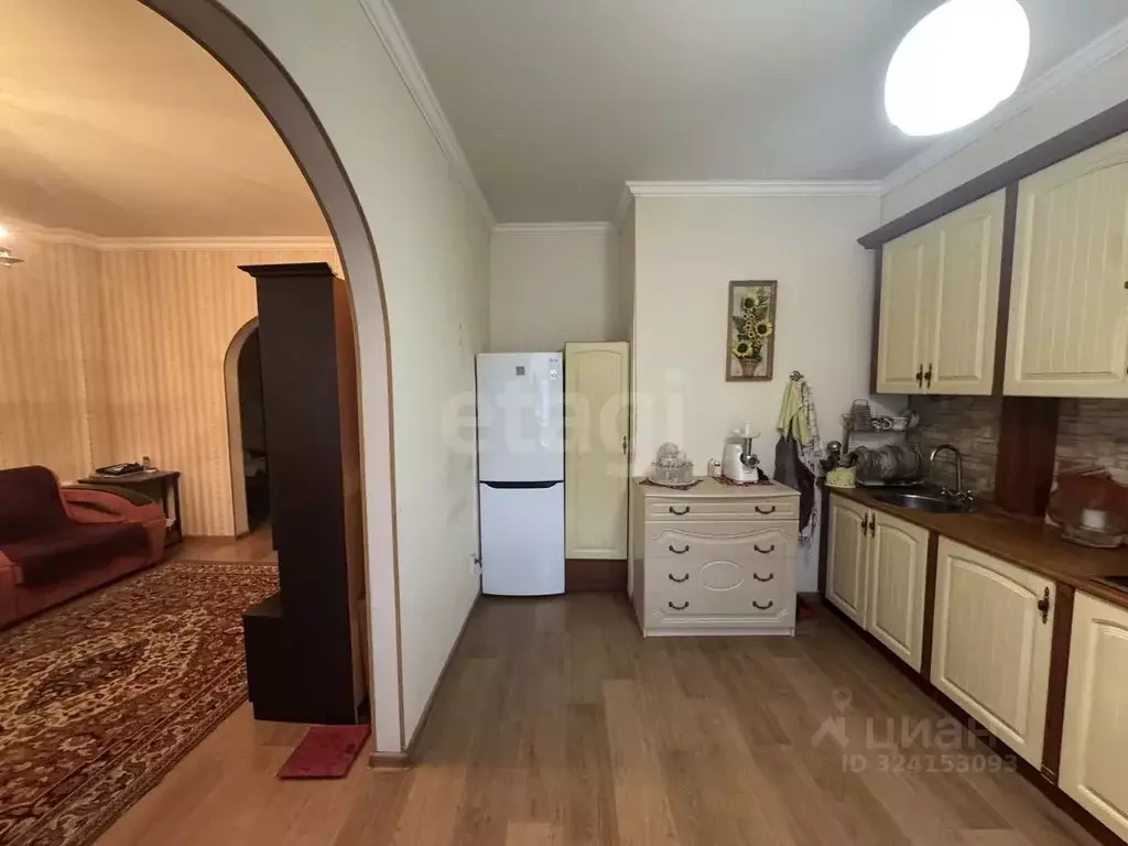 1-к кв. Брянская область, Брянск ул. 3-го Интернационала, 2 (43.1 м) - Фото 1