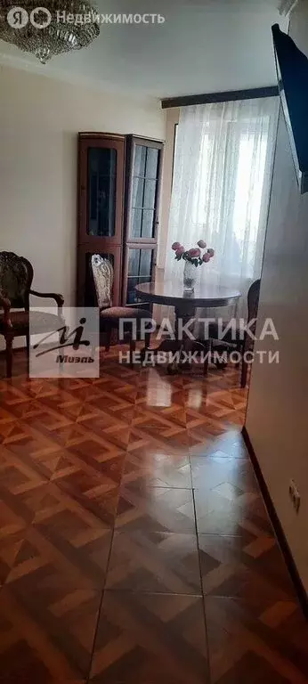 1-комнатная квартира: Балашиха, микрорайон Ольгино, Граничная улица, ... - Фото 1