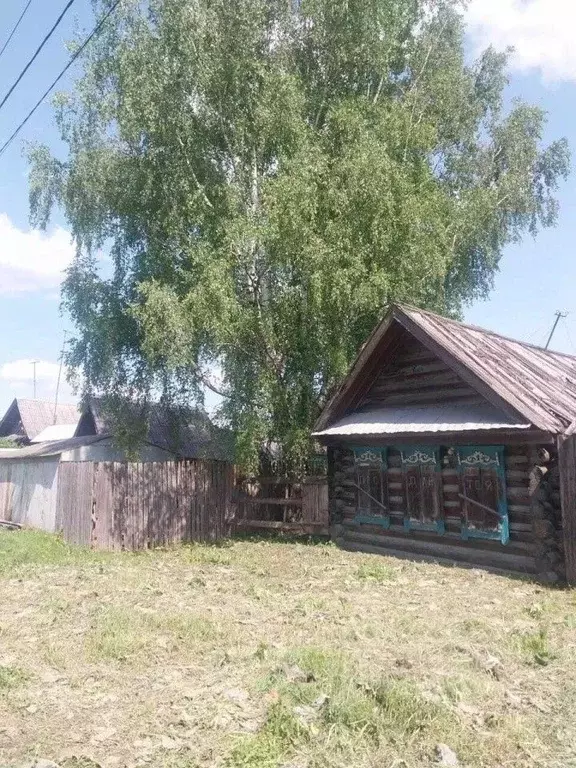 Участок в Свердловская область, Первоуральск муниципальный округ, д. ... - Фото 0