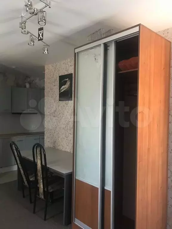 Квартира-студия, 30 м, 2/3 эт. - Фото 1