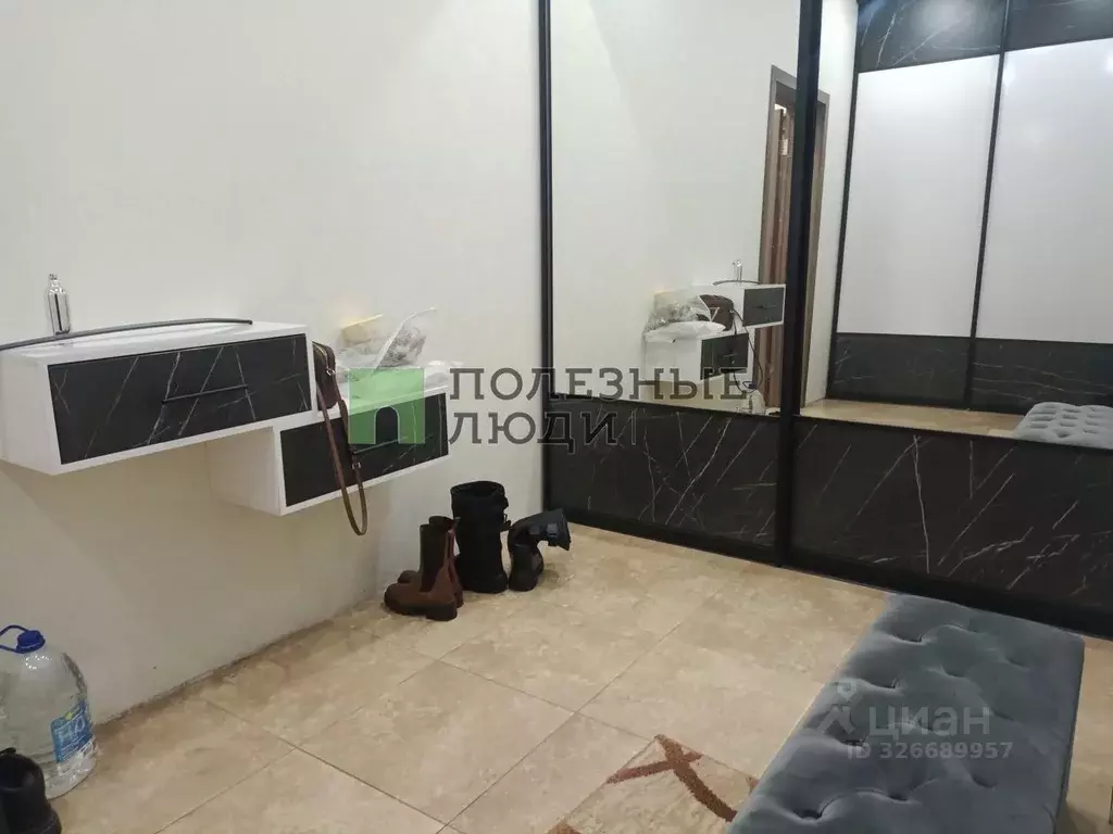 Дом в Белгородская область, Белгородский район, Никольское с/пос, с. ... - Фото 2