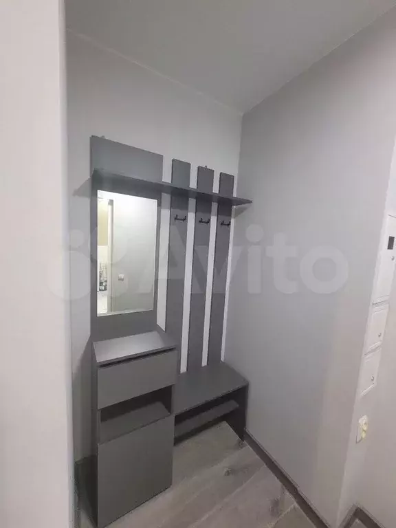 2-к. квартира, 55 м, 1/1 эт. - Фото 1