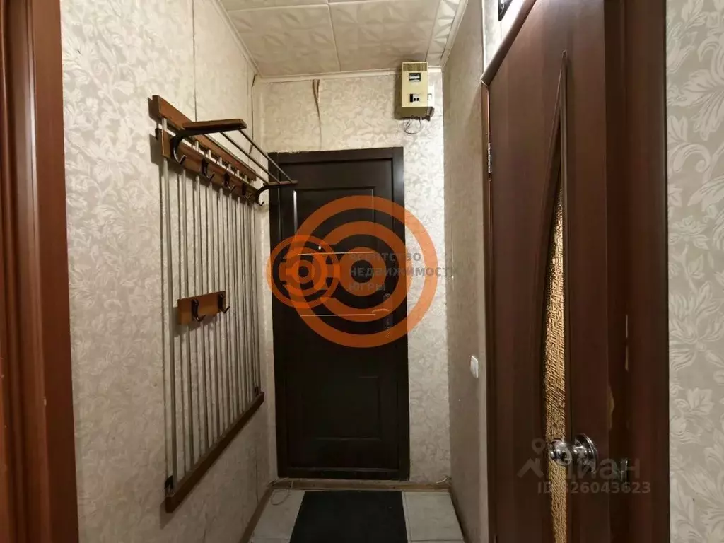 1-к кв. Тюменская область, Тюмень ул. Гастелло, 56А (34.9 м) - Фото 1