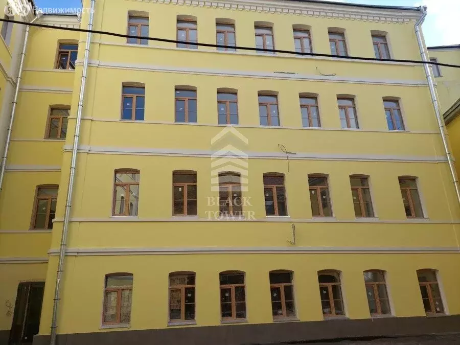 Помещение свободного назначения (338 м) - Фото 1