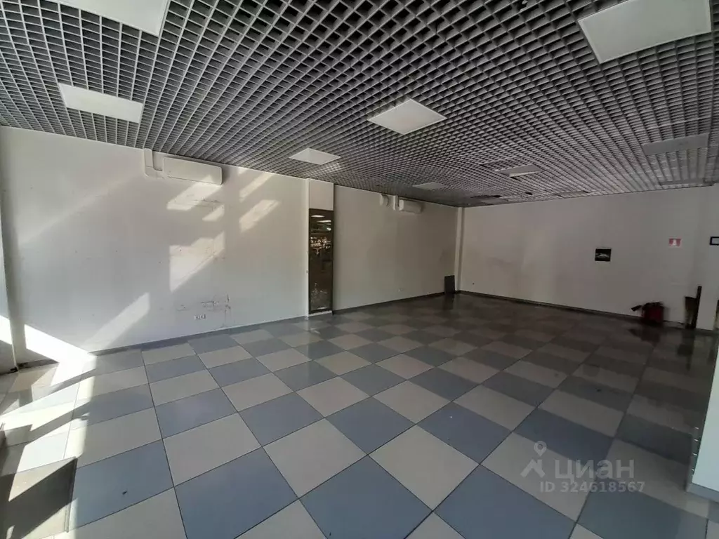 Помещение свободного назначения в Москва ул. 6-я Нововатутинская, 2 ... - Фото 1