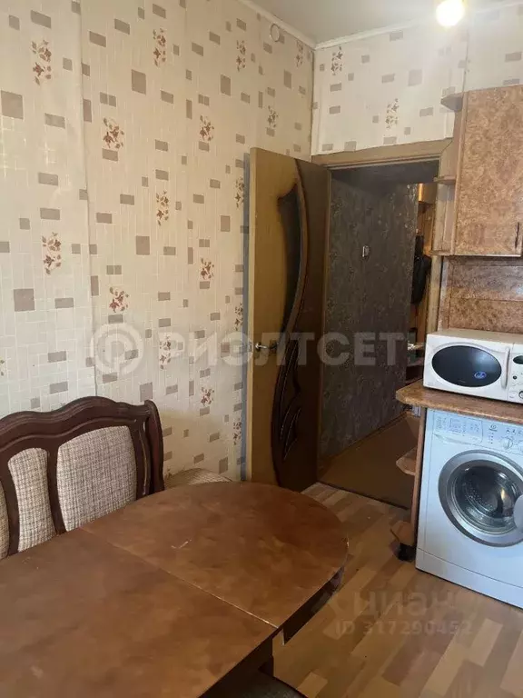 2-к кв. Мурманская область, Североморск Корабельная ул., 22 (51.3 м) - Фото 1