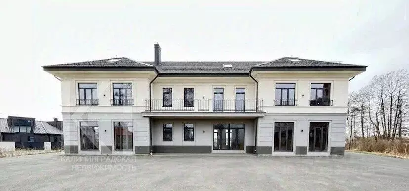 Таунхаус в Калининградская область, Калининград Уютная ул., 15 (170 м) - Фото 2