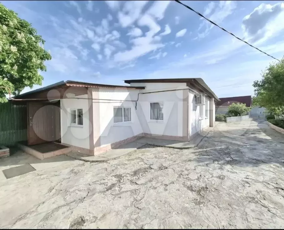 Дом 89,6 м на участке 7,9 сот. - Фото 1