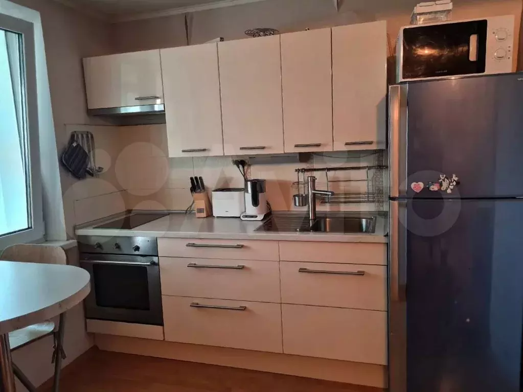 2-к. квартира, 48 м, 8/12 эт. - Фото 0