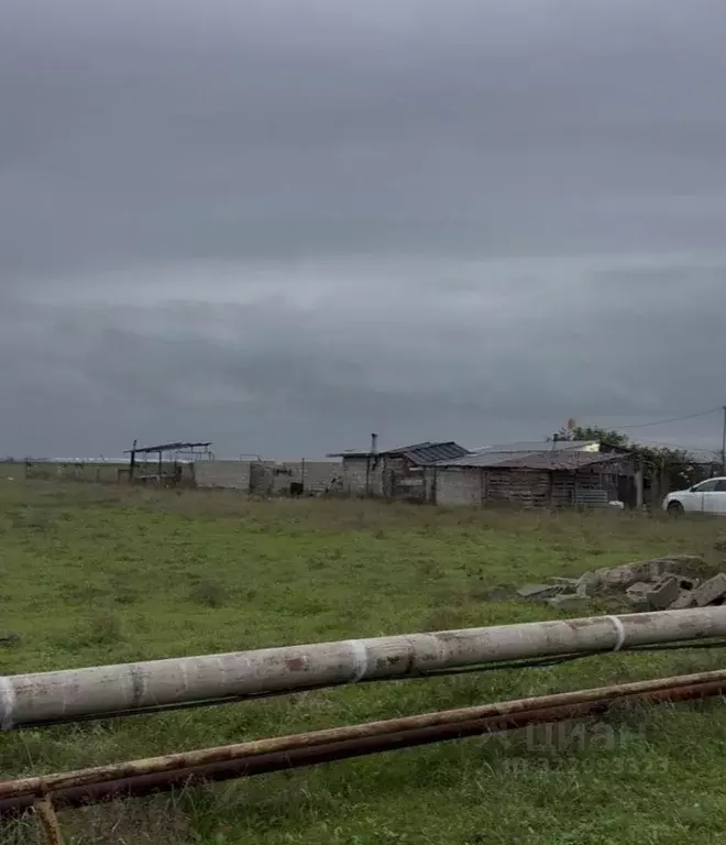 Участок в Дагестан, Новолакский район, с. Чаравали, 4-й кв-л  (15.0 ... - Фото 2