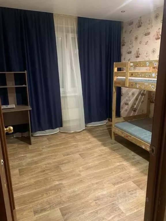 2-к кв. Челябинская область, Челябинск Звенигородская ул., 66 (48.0 м) - Фото 0