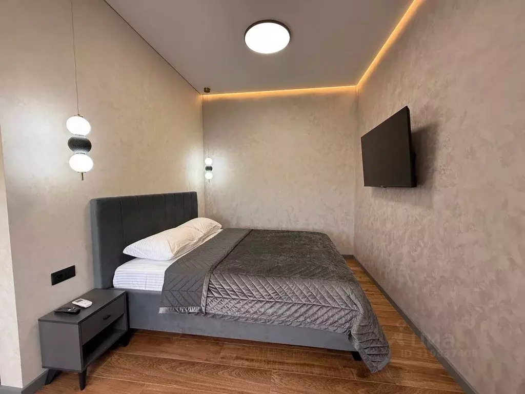 Студия Крым, Евпатория ул. Симферопольская, 2Ц (42.0 м) - Фото 1