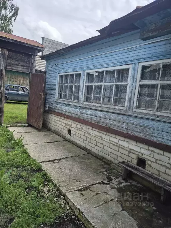 Дом в Саратовская область, Петровск пер. 2-й Октябрьский, 7 (78 м) - Фото 1