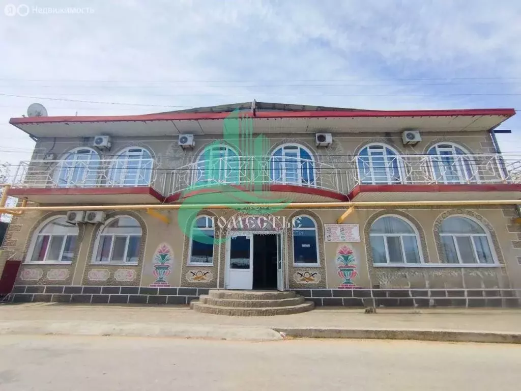 Дом в Феодосия, Черноморская набережная (639.7 м) - Фото 1