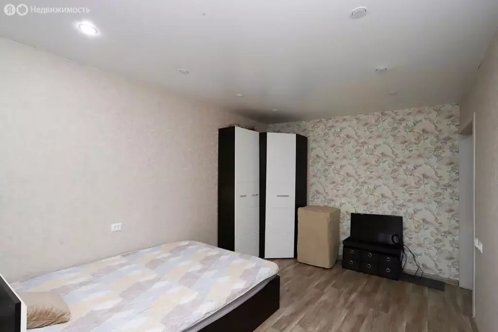 1-комнатная квартира: Иркутск, микрорайон Топкинский, 29 (34 м) - Фото 2