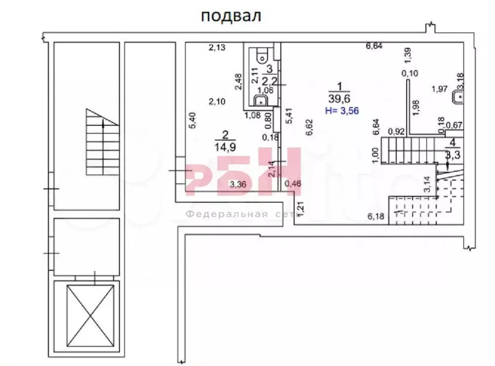 Продам помещение 203 кв м - Фото 0