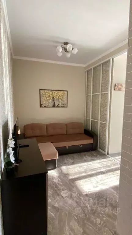 1-к кв. Краснодарский край, Геленджик Крымская ул., 22к13 (30.0 м) - Фото 1