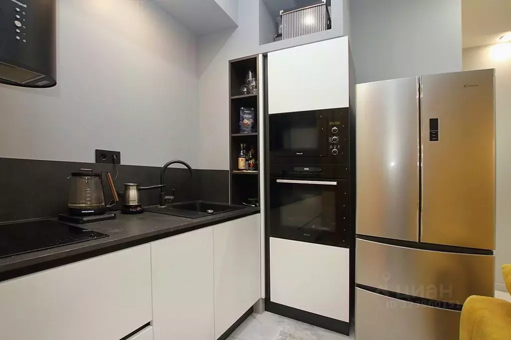 2-к кв. Пермский край, Пермь Тополевый пер., 5 (52.0 м) - Фото 1