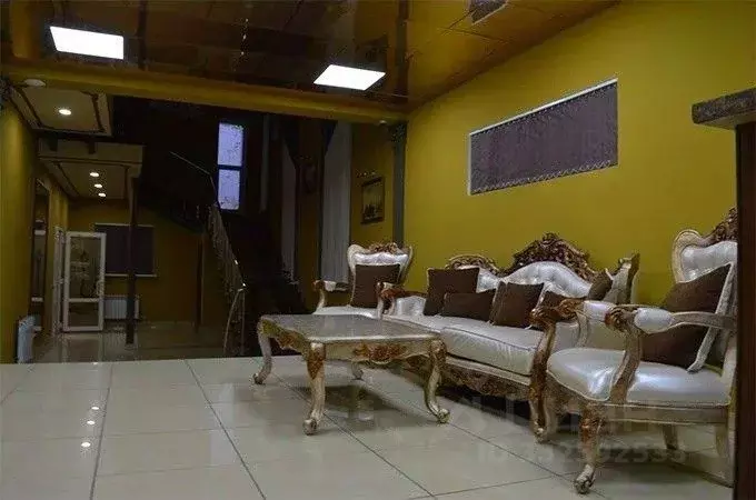 Комната Белгородская область, Валуйки ул. Максима Горького, 82Б (10.0 ... - Фото 1